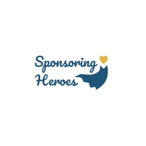 Sponsoring Heroes(3)